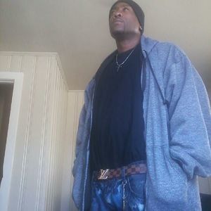 Meet your Posher, Harold